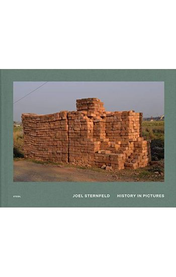 Joel Sternfeld: History in Pictures