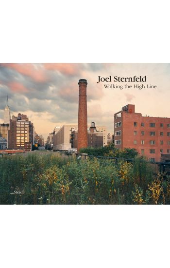 Joel Sternfeld: Walking the High Line