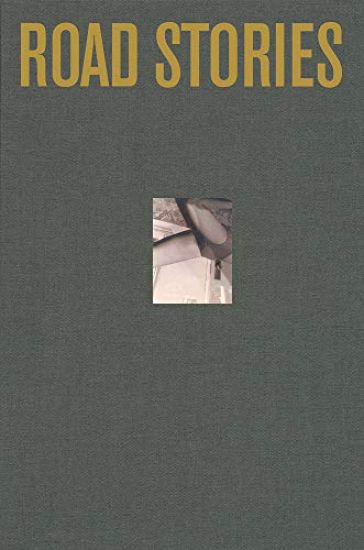 Michel Comte: American  Road Stories