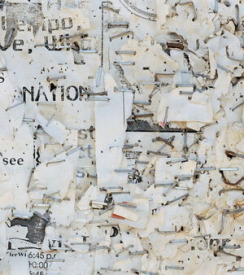 Mitch Epstein: Property Rights