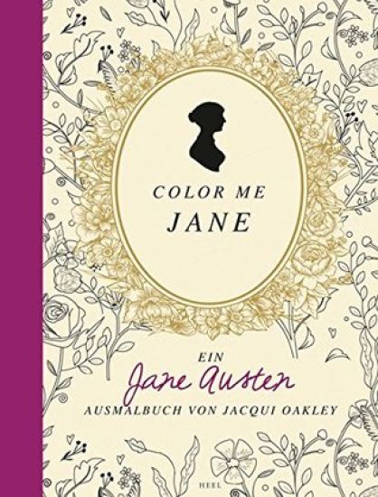 Colour me Jane