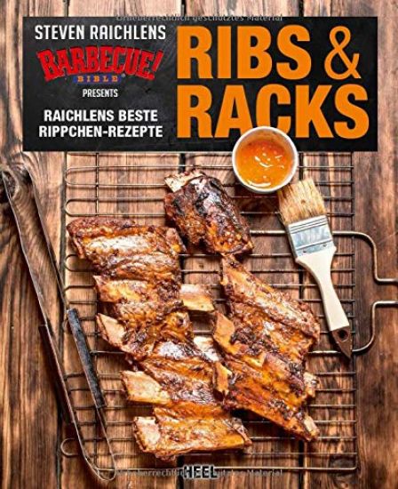 Ribs & Racks