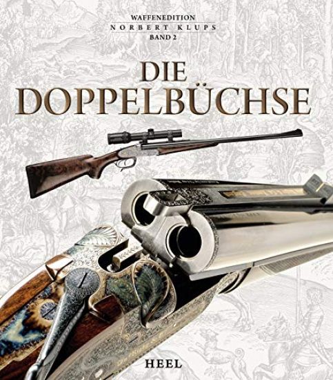 Die Doppelbüchse