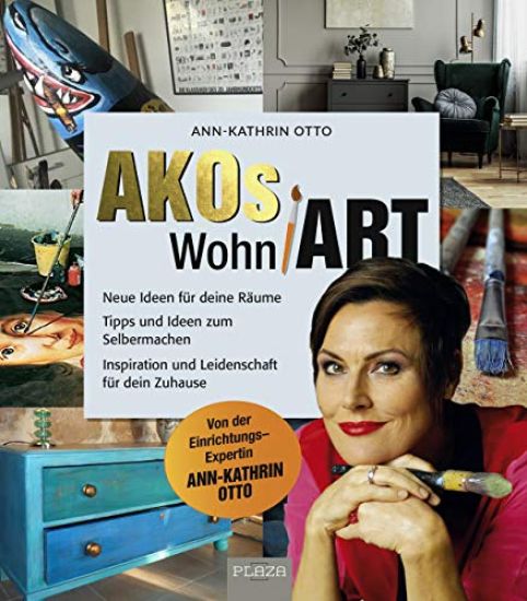 AKOs wohnART- So geht gutes Einrichten