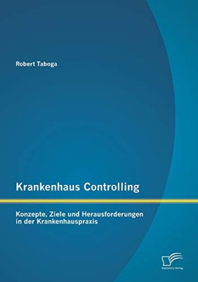 Krankenhaus Controlling