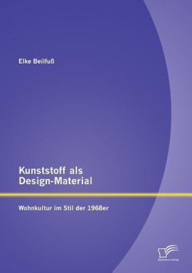 Kunststoff als Design-Material