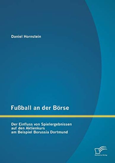 Fußball an der Börse