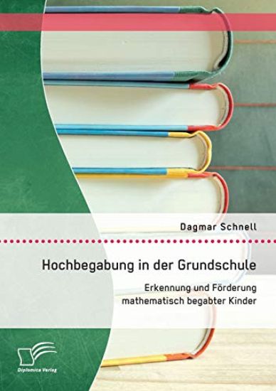 Hochbegabung in der Grundschule