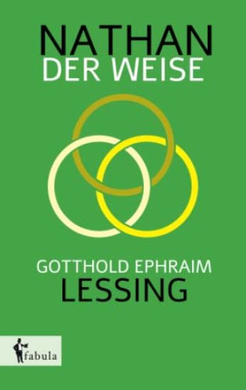 Nathan der Weise