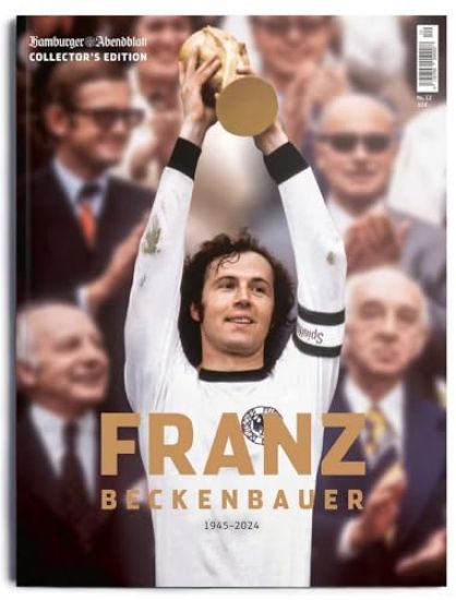 Franz Beckenbauer