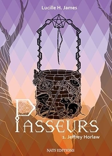 Passeurs, T1 : Jeffrey Horlaw
