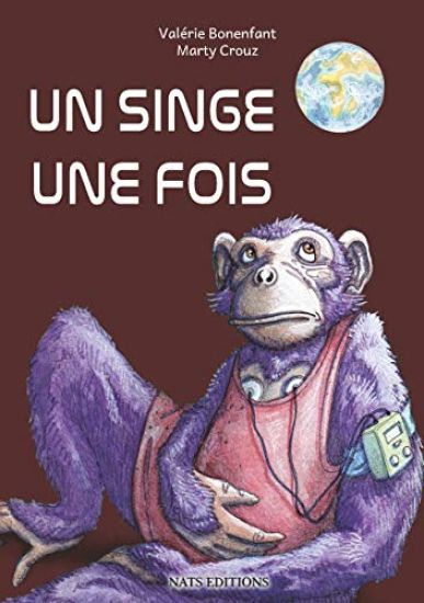 Un singe, une fois
