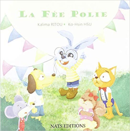 La fée polie