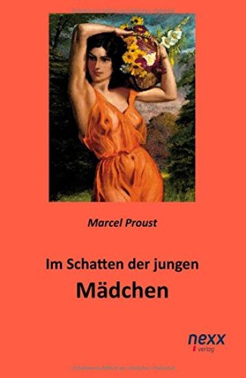 Im Schatten der jungen Mädchen