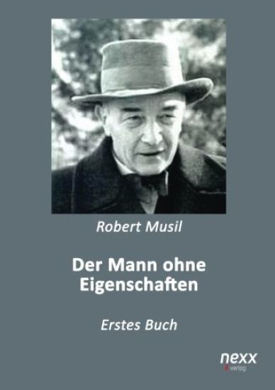 Der Mann ohne Eigenschaften