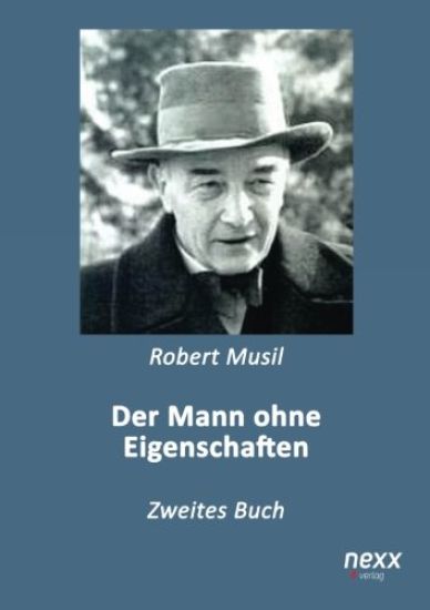 Der Mann ohne Eigenschaften