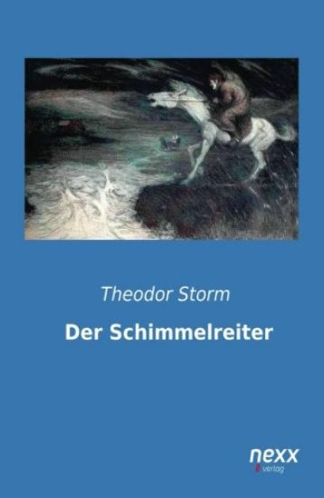 Der Schimmelreiter
