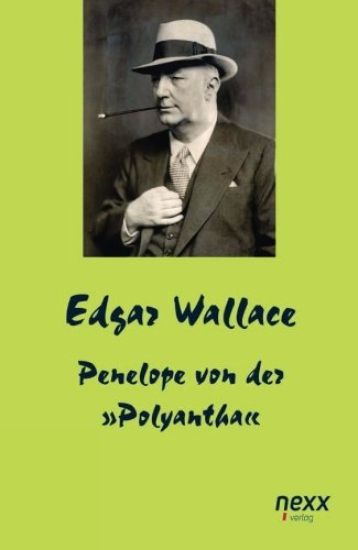 Penelope von der 'Polyantha'