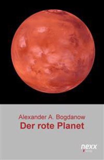 Der rote Planet