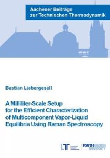 Liebergesell, B: Milliliter-Scale Setup for the Efficient Ch