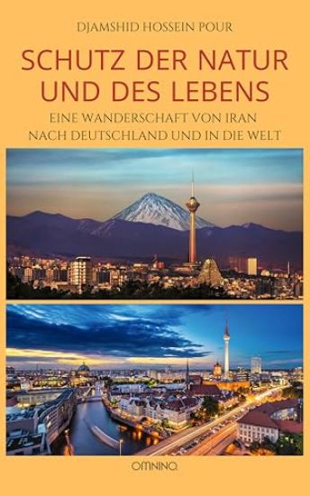 Schutz der Natur und des Lebens