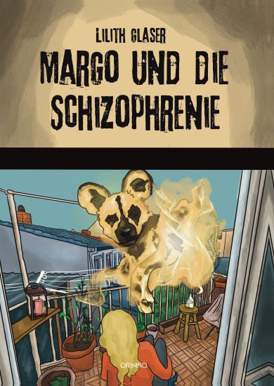 Margo und die Schizophrenie