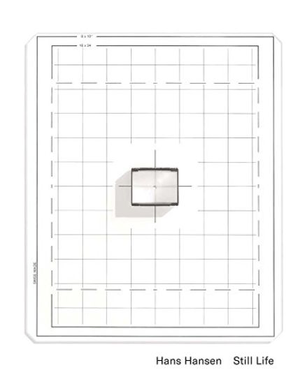 Still Life - Photographs 1957 - 2017