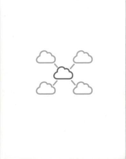 Songs of the Sky. Photography & the Cloud