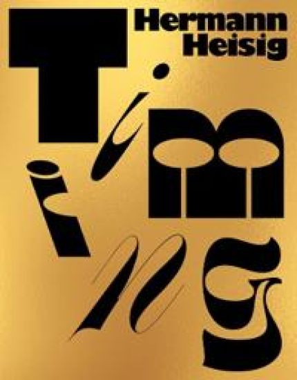 Hermann Heisig: Timing