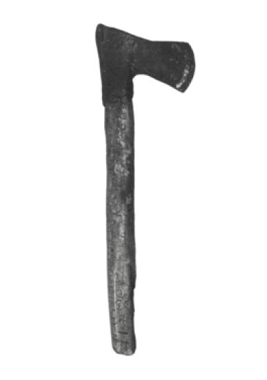 Elina Birkehag: D for Daughter