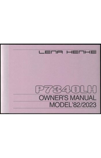 Lena Henke: P7340lh