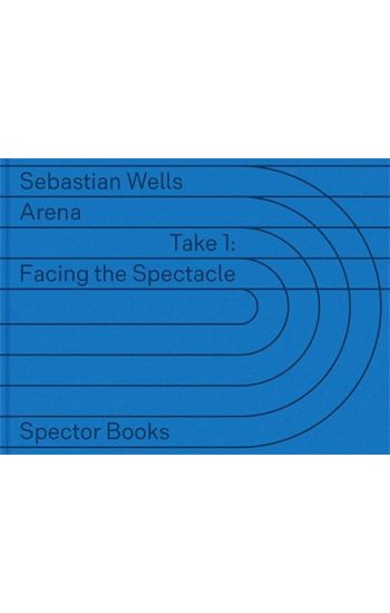 Sebastian Wells: ARENA