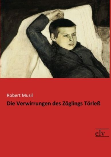 Die Verwirrungen des Zöglings Törleß