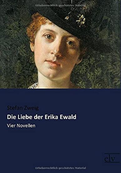 Die Liebe der Erika Ewald