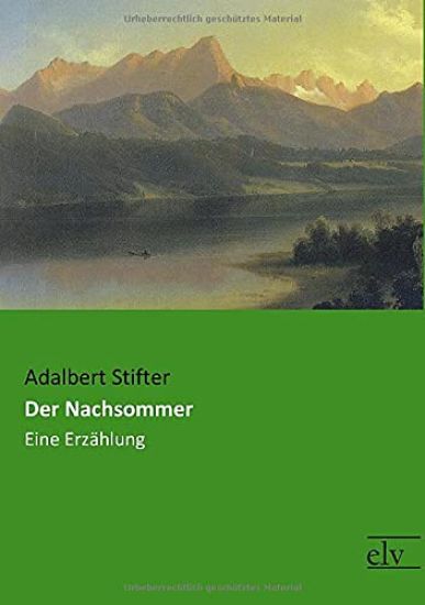 Der Nachsommer