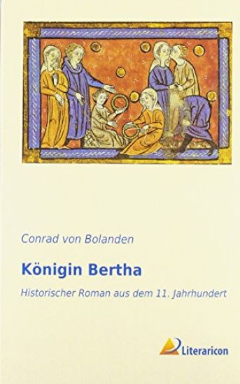 Königin Bertha