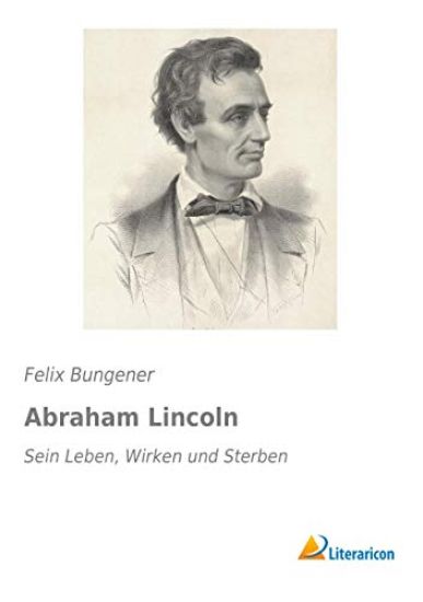 Abraham Lincoln