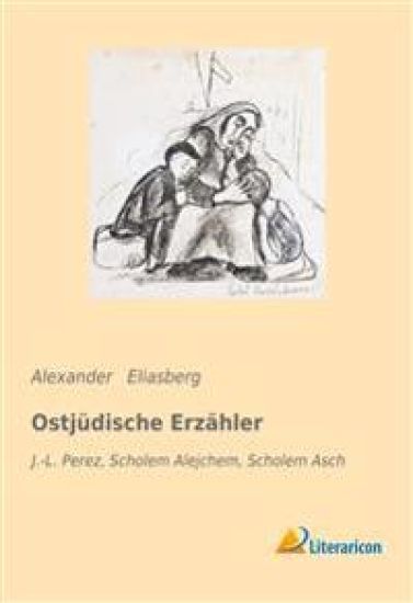 Ostjüdische Erzähler
