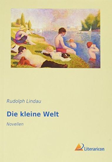Die kleine Welt