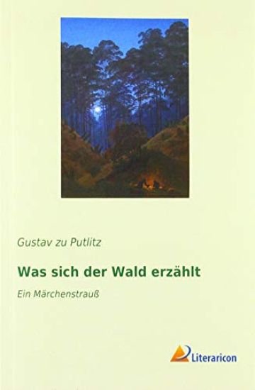 Was sich der Wald erzählt