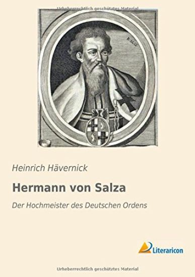 Hermann von Salza