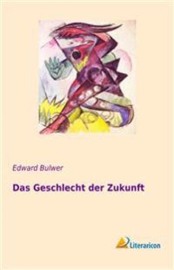 Das Geschlecht der Zukunft