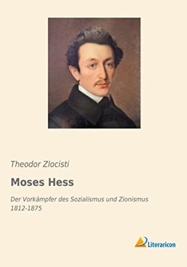 Moses Hess