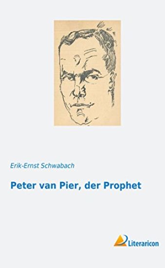 Peter van Pier, der Prophet