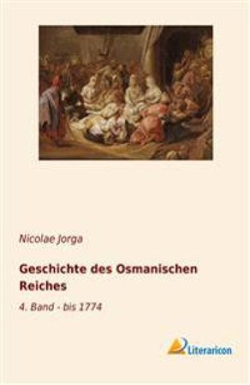 Geschichte des Osmanischen Reiches