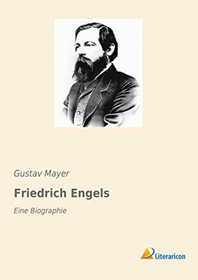 Friedrich Engels