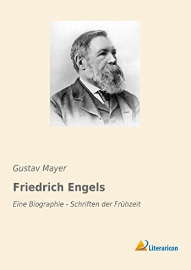 Friedrich Engels