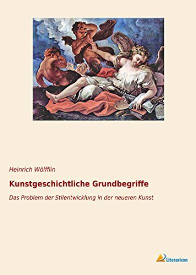 Kunstgeschichtliche Grundbegriffe