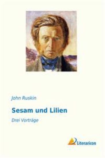 Sesam und Lilien