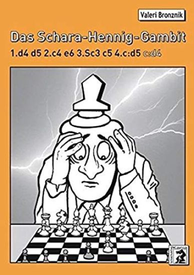 Das Schara-Hennig-Gambit